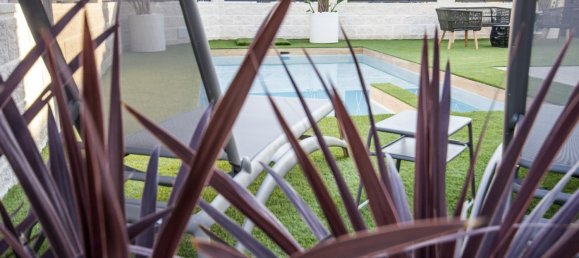 3 غرف نوم فيلا في Dona Pepa, Spain رقم 6957 26