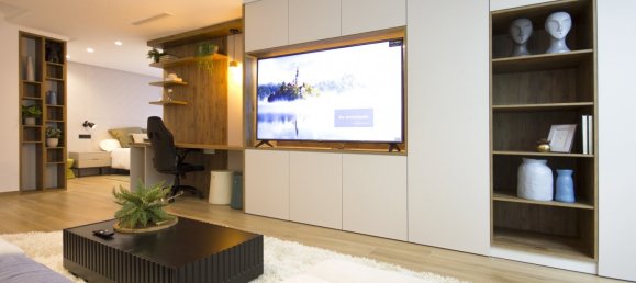 3 غرف نوم فيلا في Dona Pepa, Spain رقم 6957 12