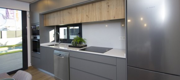 3 غرف نوم فيلا في Dona Pepa, Spain رقم 6957 10