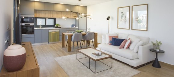 3 غرف نوم فيلا في Dona Pepa, Spain رقم 6957 5