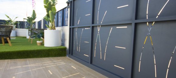 3 غرف نوم فيلا في Dona Pepa, Spain رقم 6957 28