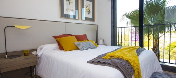 3 غرف نوم فيلا في Dona Pepa, Spain رقم 6957 19