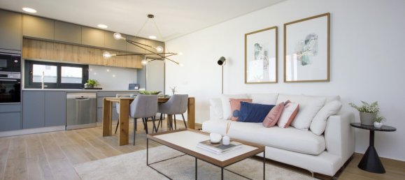 3 غرف نوم فيلا في Dona Pepa, Spain رقم 6957 6