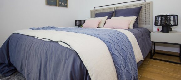 3 غرف نوم فيلا في Dona Pepa, Spain رقم 6957 18