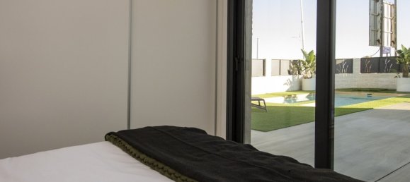 3 غرف نوم فيلا في Dona Pepa, Spain رقم 6957 15