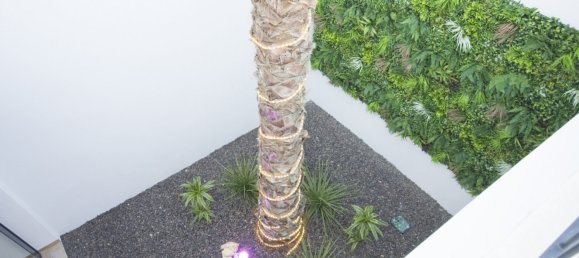 3 غرف نوم فيلا في Dona Pepa, Spain رقم 6957 27