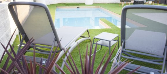 3 غرف نوم فيلا في Dona Pepa, Spain رقم 6957 29