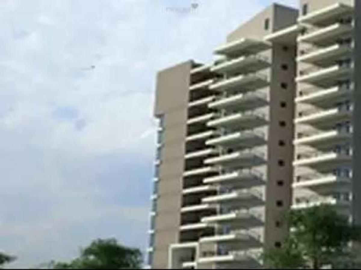 3 bedrooms House in Hyderabad, India No. 1610