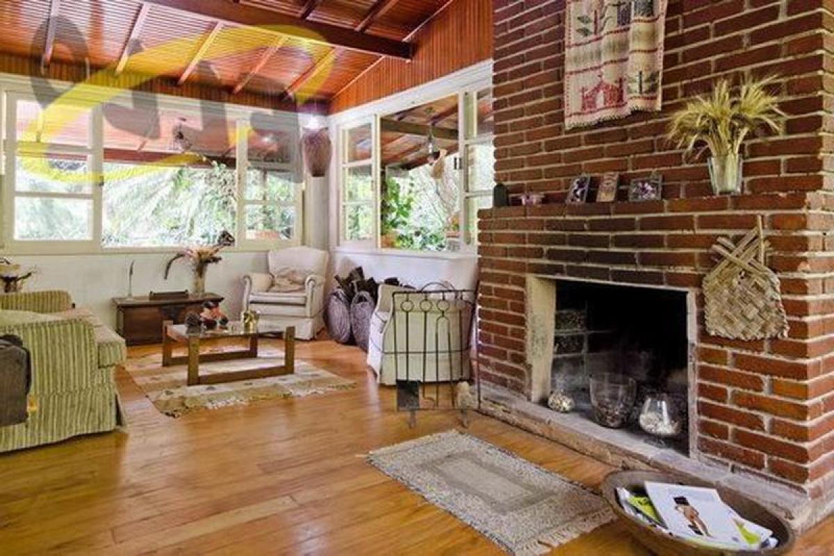 4 Schlafzimmer Haus in Sao Paulo, Brazil, Nr. 524087