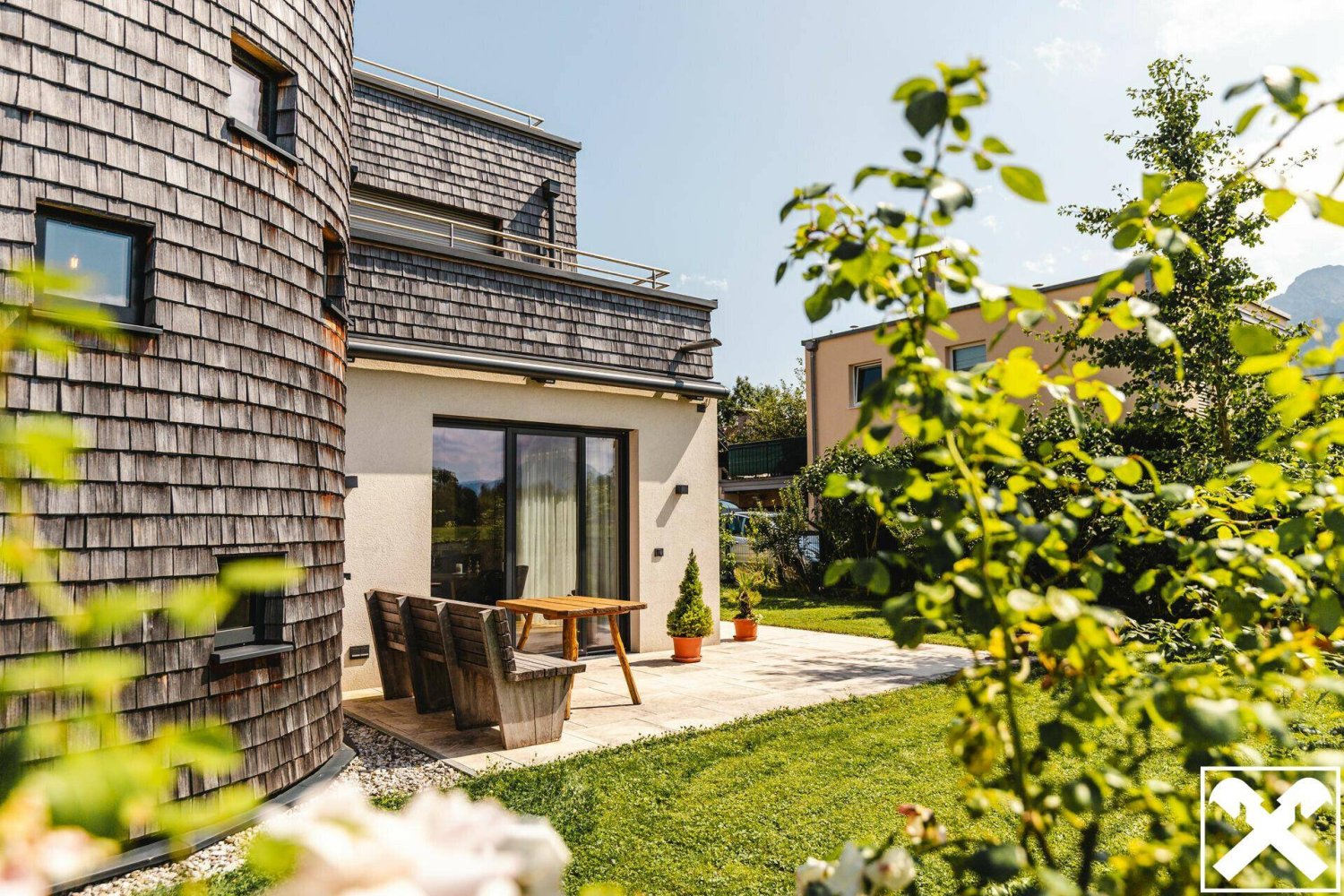 Casa T3 em Salzburg, Austria N.º 118724