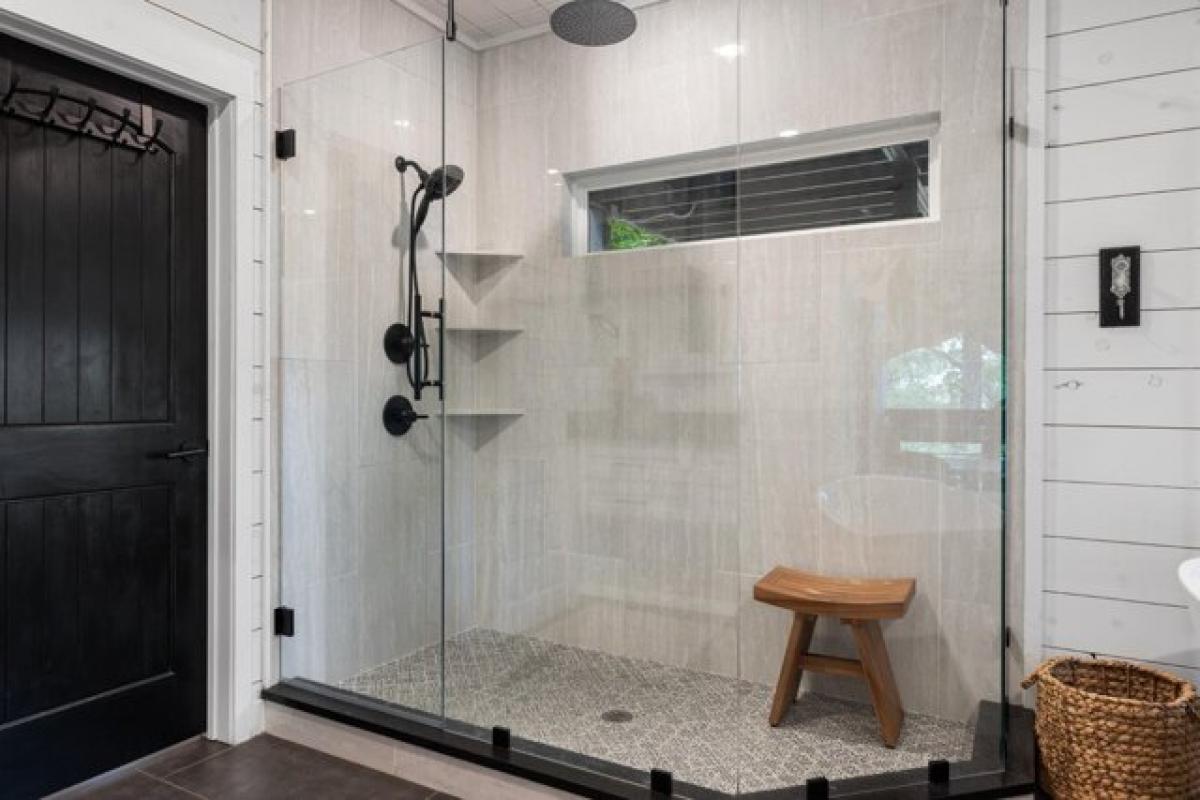 2 bedrooms House in Broken Bow, USA No. 440117