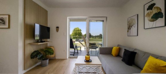 2 rooms Apartment in Lutzmannsburg, Austria No. 170797 5