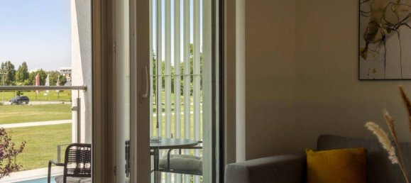 2 rooms Apartment in Lutzmannsburg, Austria No. 170797 21