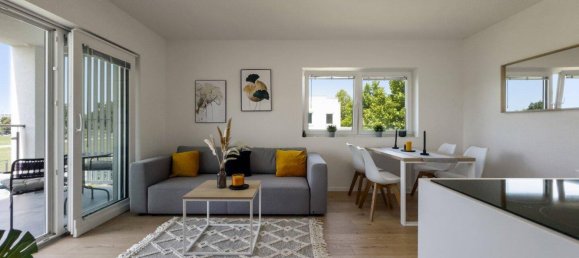 2 rooms Apartment in Lutzmannsburg, Austria No. 170797 4