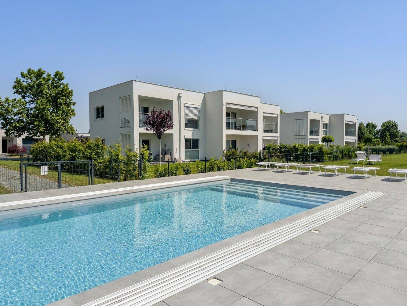 2 rooms Apartment in Lutzmannsburg, Austria No. 170797