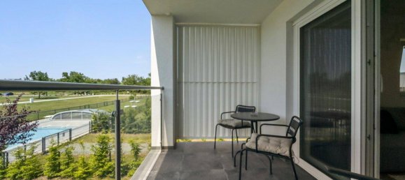 2 rooms Apartment in Lutzmannsburg, Austria No. 170797 19