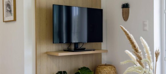 2 rooms Apartment in Lutzmannsburg, Austria No. 170797 6