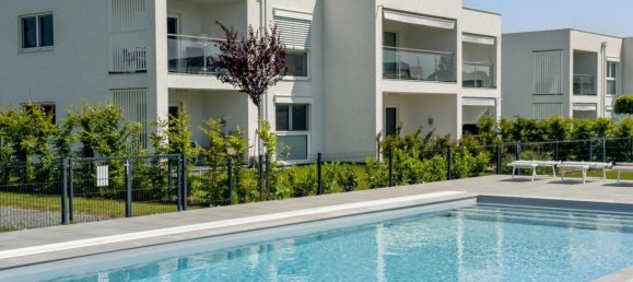 2 rooms Apartment in Lutzmannsburg, Austria No. 170797 22