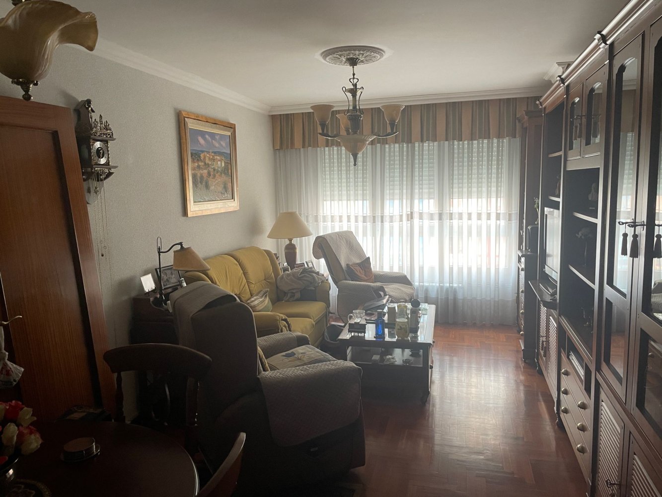 3 chambres Appartement à Leon, Spain No. 159148