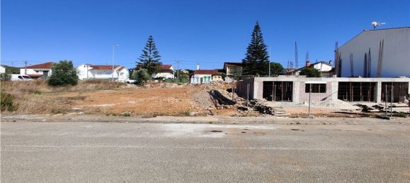 Grundstück in Pombal, Portugal 202m², Nr. 57907 3