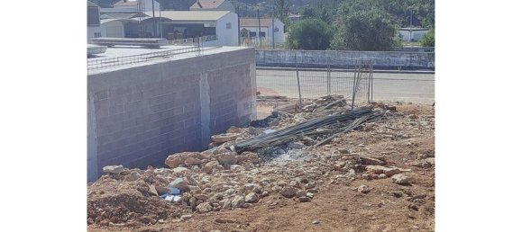 Grundstück in Pombal, Portugal 202m², Nr. 57907 6