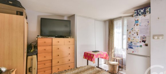 3 Schlafzimmer Haus in Fontenay-sous-Bois, France, Nr. 176621 12