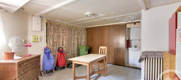 3 Schlafzimmer Haus in Fontenay-sous-Bois, France, Nr. 176621 13