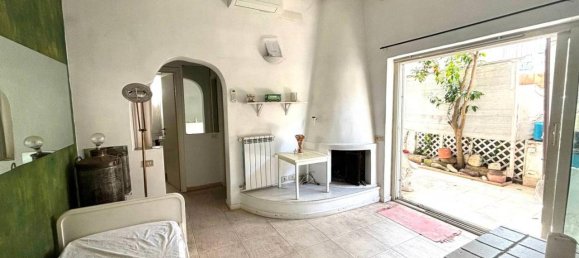 Apartamento de 2 habitaciónes en Fiumicino, Italy No. 39442 8