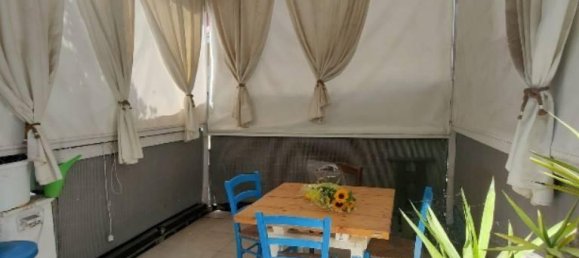 Apartamento de 2 habitaciónes en Fiumicino, Italy No. 39442 17