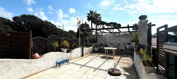 Apartamento de 2 habitaciónes en Fiumicino, Italy No. 39442 12