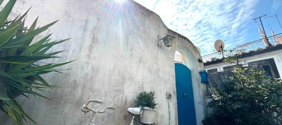 Apartamento de 2 habitaciónes en Fiumicino, Italy No. 39442 3