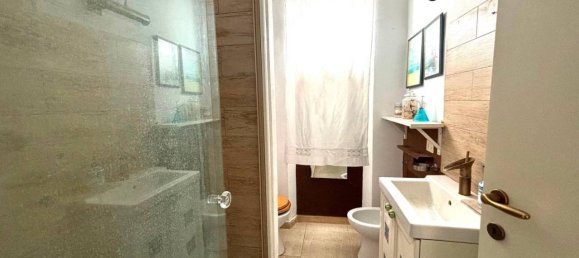 Apartamento de 2 habitaciónes en Fiumicino, Italy No. 39442 11