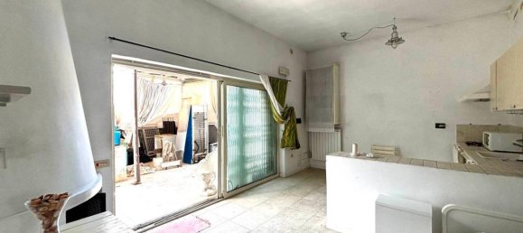 Apartamento de 2 habitaciónes en Fiumicino, Italy No. 39442 7