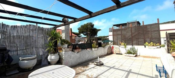 Apartamento de 2 habitaciónes en Fiumicino, Italy No. 39442 15