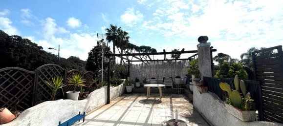 Apartamento de 2 habitaciónes en Fiumicino, Italy No. 39442 13