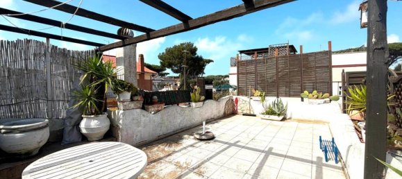 Apartamento de 2 habitaciónes en Fiumicino, Italy No. 39442 14