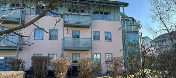 Дуплекс с 3 спальнями в Regen, Германия № 74487 12