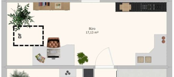 Дуплекс с 3 спальнями в Regen, Германия № 74487 10