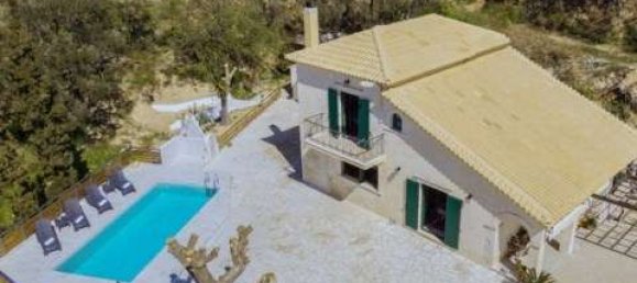 4 غرف نوم ميزونيت في Zakynthos, Greece رقم 8583 5