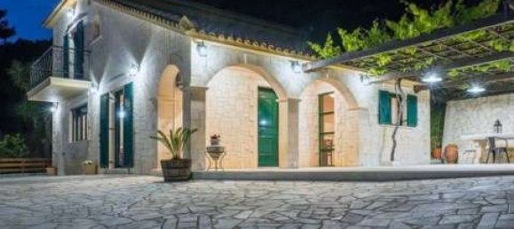 4 غرف نوم ميزونيت في Zakynthos, Greece رقم 8583 10