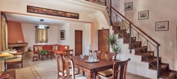 4 غرف نوم ميزونيت في Zakynthos, Greece رقم 8583 8