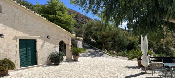4 غرف نوم ميزونيت في Zakynthos, Greece رقم 8583 13