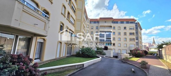 4 bedrooms Apartment in Rouen, France No. 353646 15