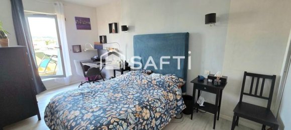 4 bedrooms Apartment in Rouen, France No. 353646 8