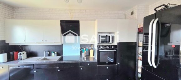 4 bedrooms Apartment in Rouen, France No. 353646 6