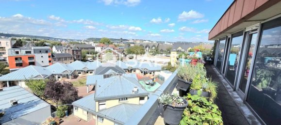 4 bedrooms Apartment in Rouen, France No. 353646 7