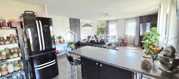 4 bedrooms Apartment in Rouen, France No. 353646 4