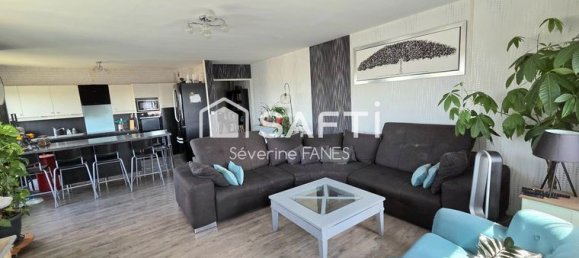 4 bedrooms Apartment in Rouen, France No. 353646 2