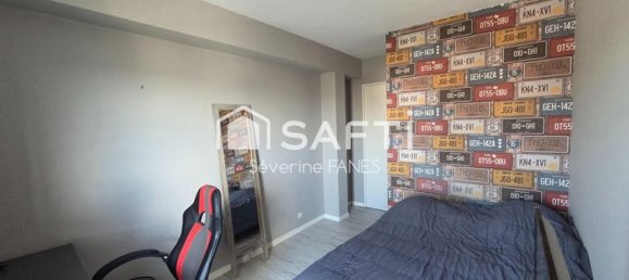 4 bedrooms Apartment in Rouen, France No. 353646 12