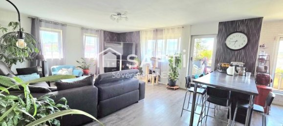 4 bedrooms Apartment in Rouen, France No. 353646 3